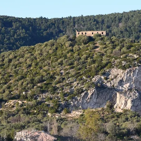 Amici Di Hackert Bed & Breakfast