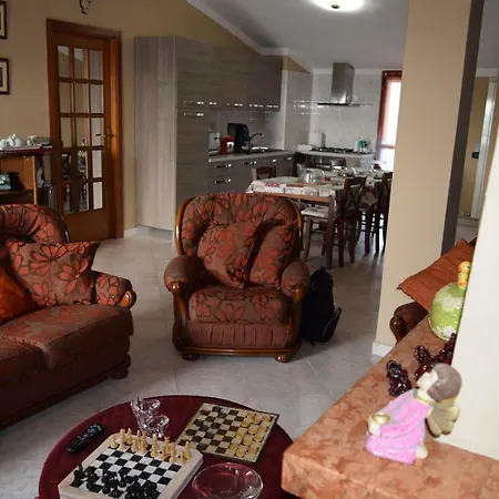 Amici Di Hackert Bed & Breakfast