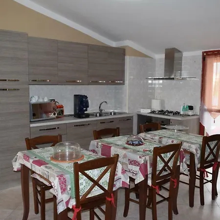 Bed & Breakfast Amici Di Hackert Caserta