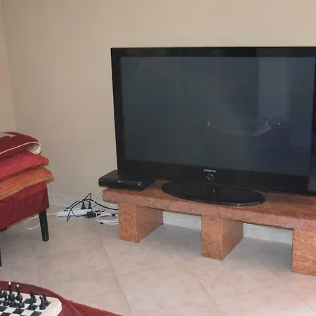 Bed & Breakfast Amici Di Hackert Caserta