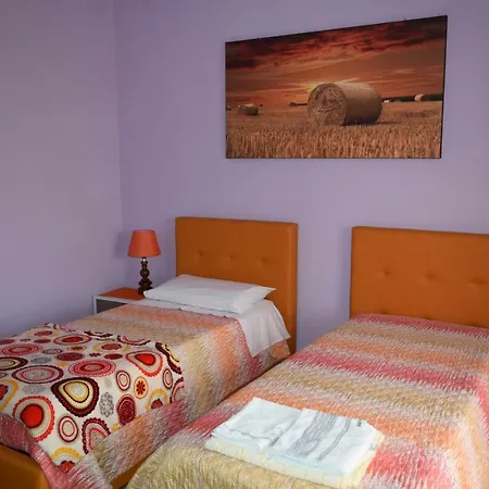 Amici Di Hackert Bed & Breakfast *