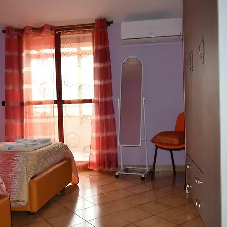 Amici Di Hackert Bed & Breakfast
