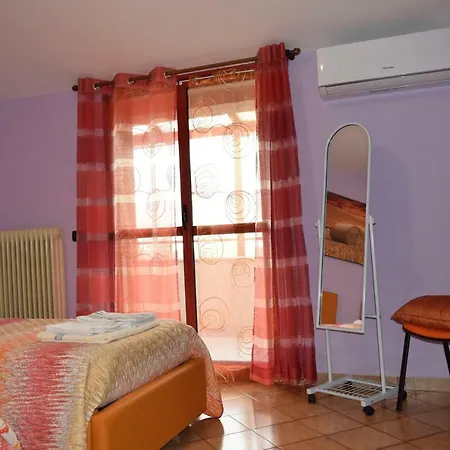 Bed & Breakfast Amici Di Hackert *