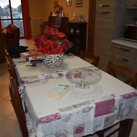 Bed & Breakfast Amici Di Hackert *