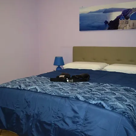 Bed & Breakfast Amici Di Hackert *
