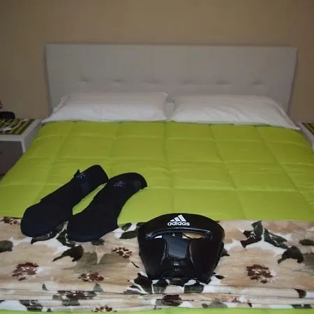 Bed & Breakfast Amici Di Hackert