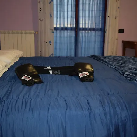 Amici Di Hackert Bed & Breakfast Caserta
