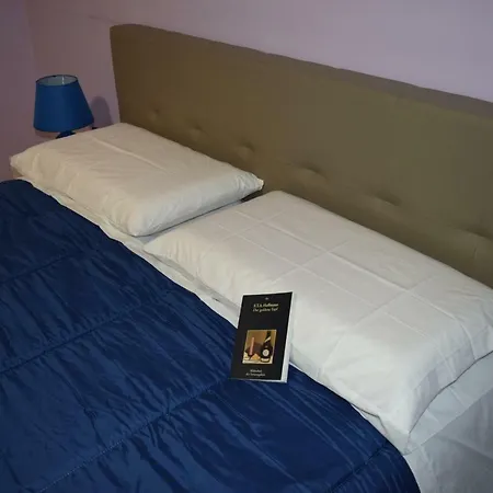Bed & Breakfast Amici Di Hackert *